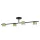 EGLO, 39984, ALTAMIRA, ceiling lamp, GU10, 4X4.6W, IP20, white
