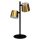 EGLO, 39986, ALTAMIRA, table lamp, GU10, 2X4.6W, IP20, white