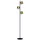 EGLO, 39987, ALTAMIRA, floor lamp, GU10, 3X4.6W, IP20, white