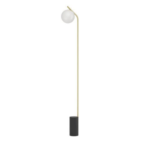 EGLO, 39981, BETULIA, floor lamp, E27, 1X40W, IP20, white