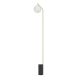 EGLO, 39981, BETULIA, floor lamp, E27, 1X40W, IP20, white