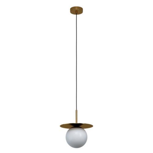 EGLO, 39952, ARENALES, pendant, E27, 1X40W, IP20, white