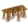 EGLO, 39959, MARZENO, ceiling lamp, E27, 8X40W, IP20