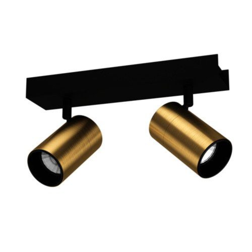 EGLO, 390083, CUMARIBO, spot lamp, GU10, 2X4.5W, IP20