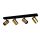 EGLO , 390085 , CUMARIBO , spot lamp , GU10 , 4X4,5W , IP20