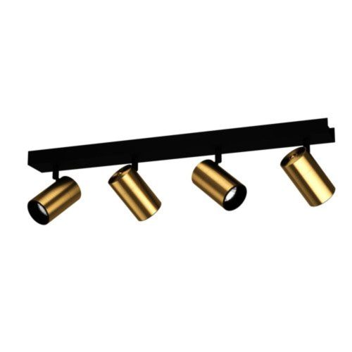 EGLO , 390085 , CUMARIBO , spot lamp , GU10 , 4X4,5W , IP20