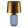 EGLO, 390064, CUITE, table lamp, E27, 1X40W, IP20, matte brass