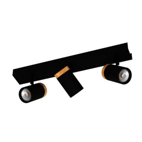EGLO, 39648, CARTAGENA, spot lamp, GU10, 3X4.5W, IP20