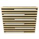EGLO, 39898, MARREIRA, ceiling lamp, 3000 K, LED, 6X8.5W, dimmable, IP20, brown