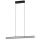 EGLO, 39901, BUCITA, pendant light, 3000 K, LED, 29.5W, Dimmable, IP20, satin finish