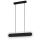 EGLO, 390013, FABRIANO, pendant, 3000 K, LED, 2X16W, Dimmable, IP20, white