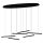 EGLO, 39915, LINDOZA, pendant, 3000 K, LED, 6X8.4W, Dimmable, IP20, white