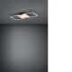 EGLO, 390019, MACELLARA, ceiling lamp, 2700 K - 6500 K, LED, 4X3.8W, Dimmable, IP20, white