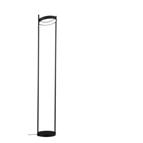 EGLO, 390022, MONTEFANO, floor lamp, 3000 K, LED, 20W, Dimmable, IP20, white