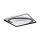 EGLO, 39849, BENALAURIA, ceiling lamp, 3000 K 6500 K, LED, 21.5W, Dimmable, white