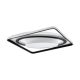 EGLO, 39849, BENALAURIA, ceiling lamp, 3000 K 6500 K, LED, 21.5W, Dimmable, white