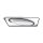EGLO, 39864, BENALAURIA, ceiling lamp, 3000 K 6500 K, LED, 28W, Dimmable, white