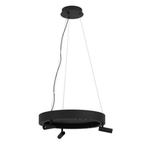 EGLO, 390053, BRUSCOLI, pendant light, 3000 K, LED, 3X8W, Dimmable, IP20