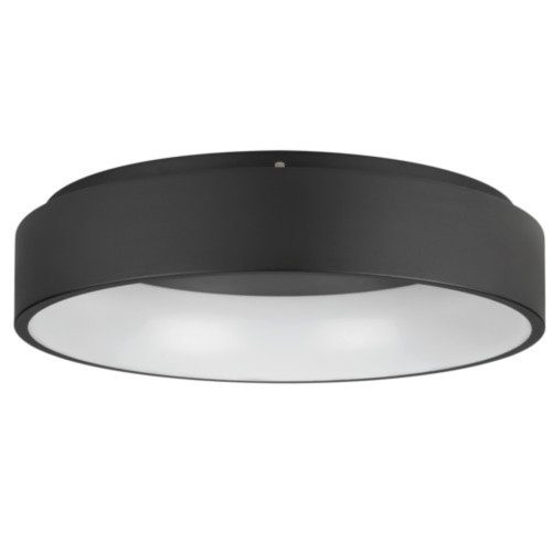 EGLO , 390051 , MARGHERA 2 , ceiling lamp , 3000 K , LED , 4X8.8W , Dimmable , IP20 , white