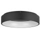 EGLO , 390051 , MARGHERA 2 , ceiling lamp , 3000 K , LED , 4X8.8W , Dimmable , IP20 , white