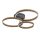 EGLO, 39895, CADINARO, ceiling lamp, 3000 K, LED, 1X12.5W, Dimmable, IP20, white