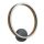 EGLO, 39897, CADINARO, pendant lamp, 3000 K, LED, 12W, IP20, white