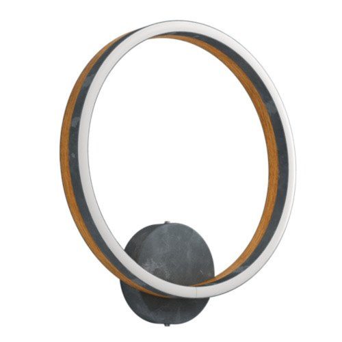 EGLO, 39897, CADINARO, pendant lamp, 3000 K, LED, 12W, IP20, white