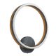 EGLO, 39897, CADINARO, pendant lamp, 3000 K, LED, 12W, IP20, white