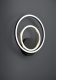 EGLO , 390088 , LANACERA , hanging lamp , 3000 K , LED , 1X12W , IP20 , white