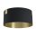EGLO, 39963, TORTOLA 1, ceiling lamp, E27, 1X40W, IP20, black, copper