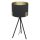 EGLO, 39965, TORTOLA 1, table lamp, E27, 1X40W, IP20, black, copper