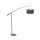 EGLO, 39966, TORTOLA 1, standing lamp, E27, 3X40W, IP20, black, copper