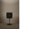 EGLO, 390035, PARAGUAIO, table lamp, E27, 1X40W, IP20, black