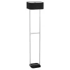 EGLO, 39971, SAVAZZA, floor lamp, E27, 2X10W, IP20, black, white