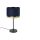 EGLO, 39975, CASUARITA, table lamp, E27, 1X40W, IP20, blue, gold color