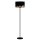 EGLO, 39976, CASUARITA, floor lamp, E27, 1X40W, IP20, blue, gold color