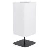 EGLO, 98872, GUERIMA, table lamp, E27, 1X40W, IP20, white