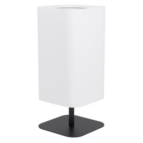 EGLO, 98872, GUERIMA, table lamp, E27, 1X40W, IP20, white