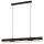 EGLO, 390059, ALFONSINE, pendant, E27, 4X40W, IP20