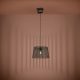 EGLO, 390002, BOGOTA, pendant, E27, 1X40W, IP20