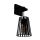 EGLO, 390004, BOGOTA, floor lamp, E27, 1X40W, IP20