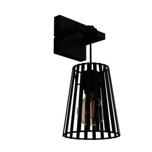 EGLO, 390004, BOGOTA, floor lamp, E27, 1X40W, IP20