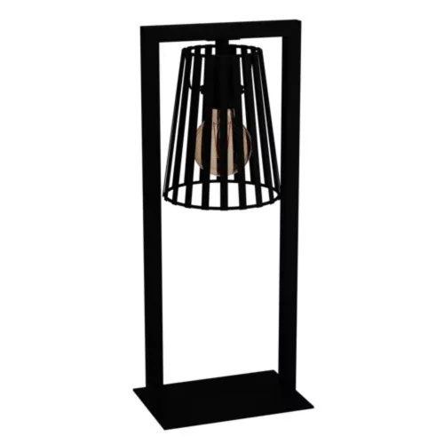 EGLO, 390005, BOGOTA, table lamp, E27, 1x40W, IP20