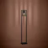 EGLO, 390006, BOGOTA, floor lamp, E27, 1X40W, IP20