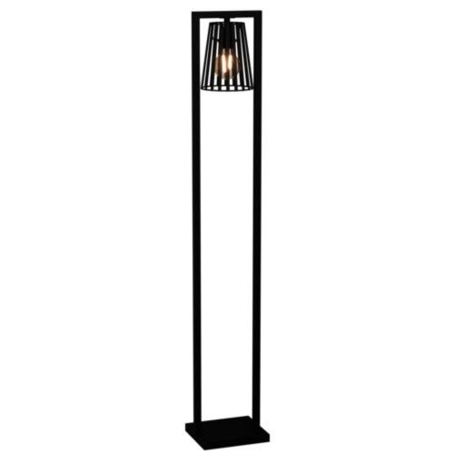 EGLO, 390006, BOGOTA, floor lamp, E27, 1X40W, IP20