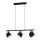 EGLO, 390046, UPANEMA, pendant, E27, 3X28W, IP20, white