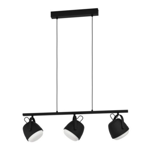 EGLO, 390046, UPANEMA, pendant, E27, 3X28W, IP20, white