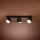 EGLO, 390045, UPANEMA, ceiling lamp, E27, 3X28W, IP20, white