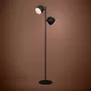 EGLO, 390048, UPANEMA, floor lamp, E27, 2X28W, IP20, white