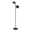EGLO, 390048, UPANEMA, floor lamp, E27, 2X28W, IP20, white